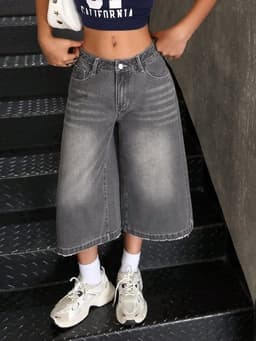 Baggy short 2
